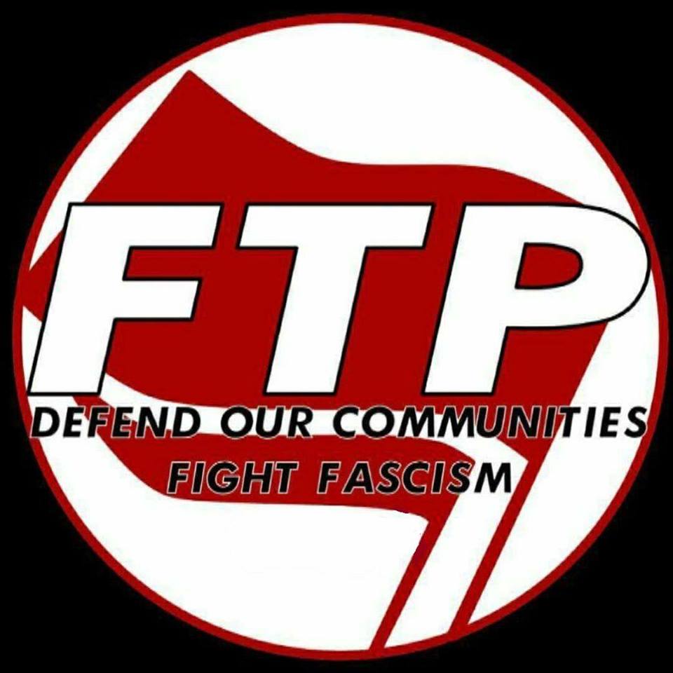 Organizing in the South: An Interview with FTP-Mobile