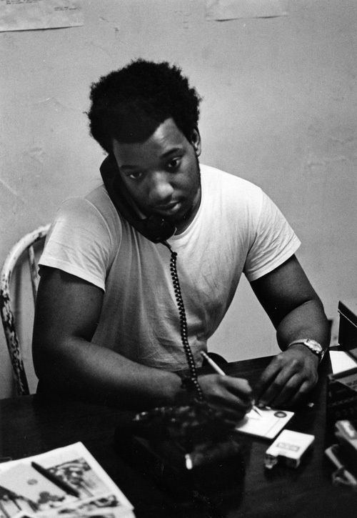 Dragging White Leftists, Part Two: Fred Hampton Don’t Know You