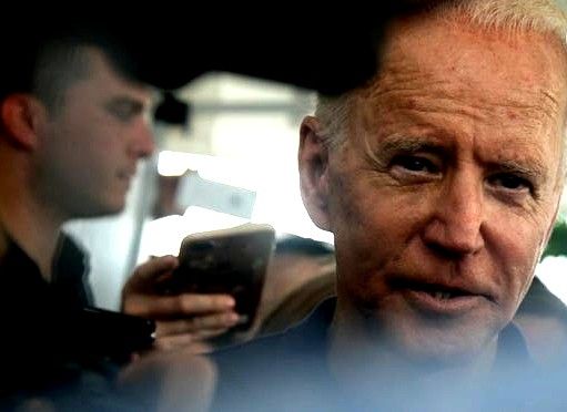 New Sexual Assault Allegation Against Joe Biden: A Proper Examination