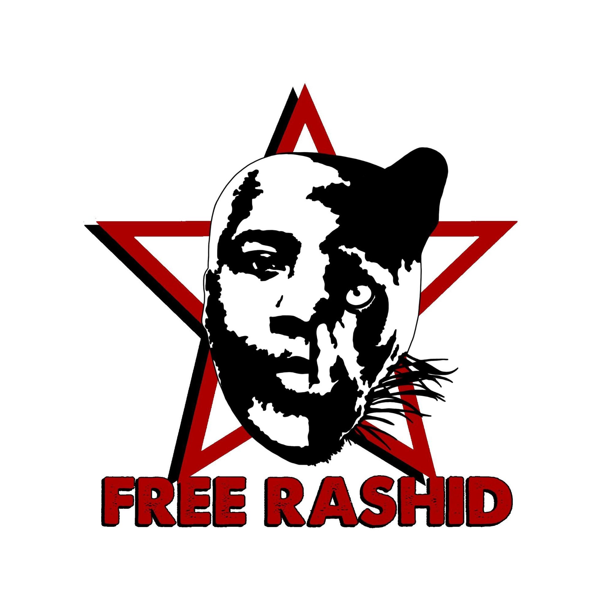 Prison Officials Continue To Deny Comrade Rashid Cancer Treatment (July 18, 2022)