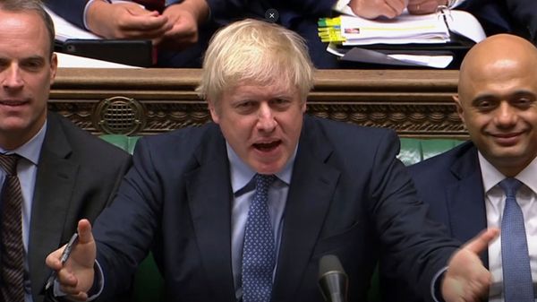 A 'New' £1 billion: Boris and his new NHS lie