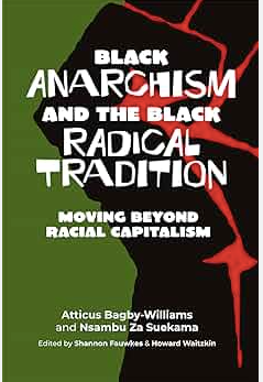 Black Anarchism and the Black Radical Tradition (Book Review)